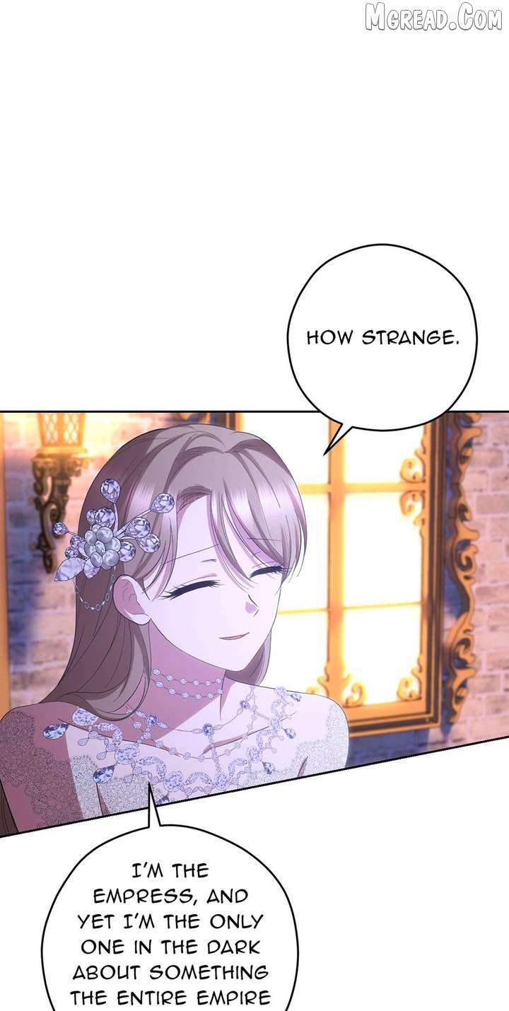 The Maid With A Dictator On A Leash Chapter 52 - page 18