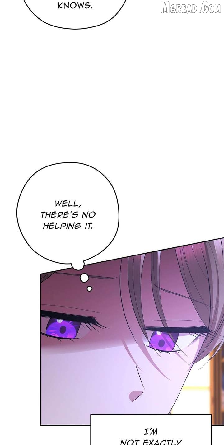 The Maid With A Dictator On A Leash Chapter 52 - page 19