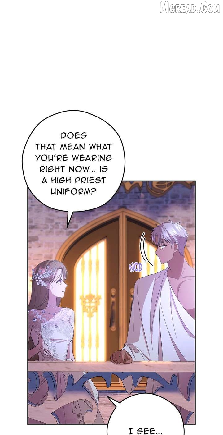 The Maid With A Dictator On A Leash Chapter 52 - page 2