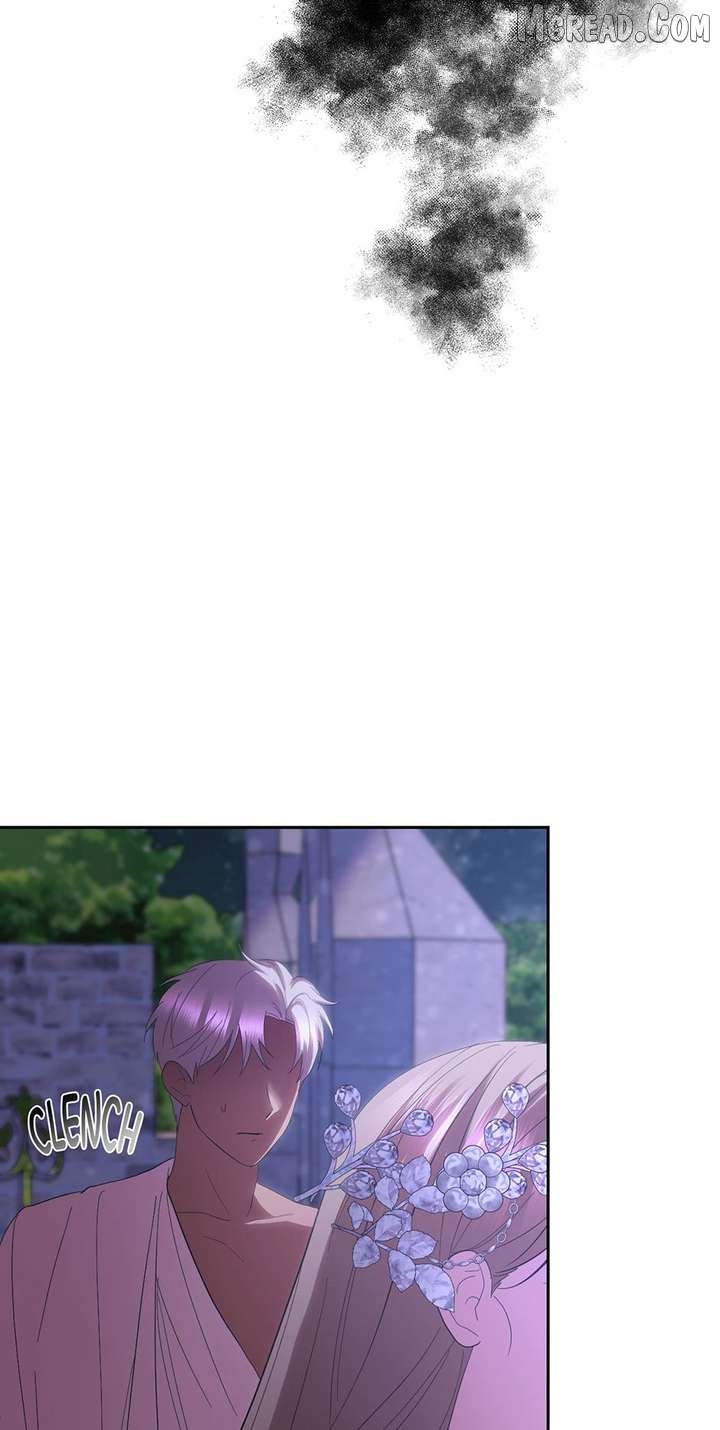 The Maid With A Dictator On A Leash Chapter 52 - page 21