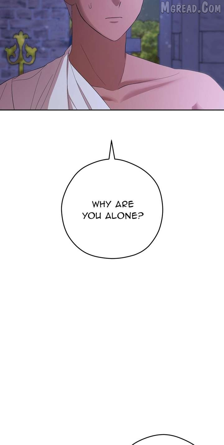 The Maid With A Dictator On A Leash Chapter 52 - page 23