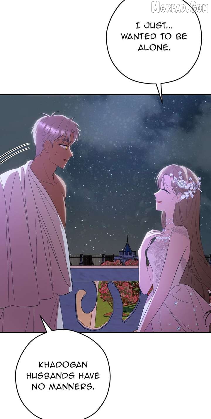 The Maid With A Dictator On A Leash Chapter 52 - page 24