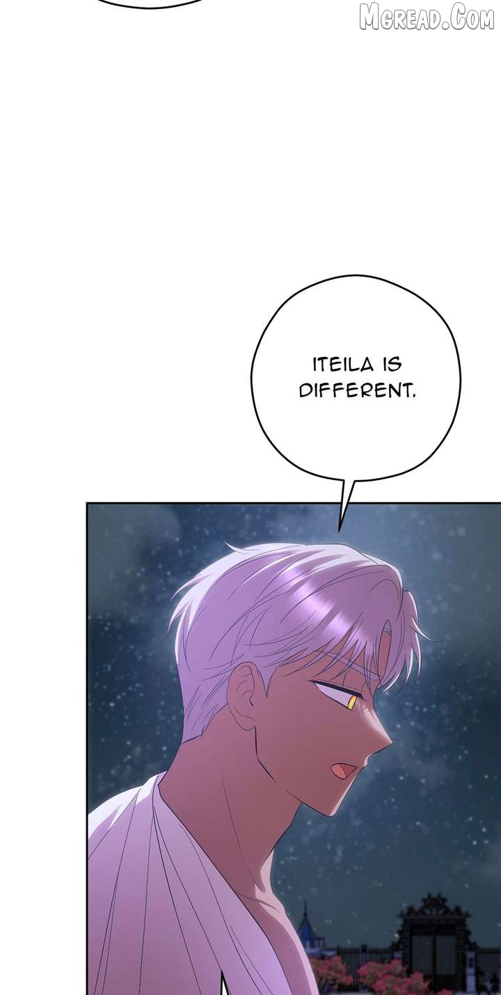 The Maid With A Dictator On A Leash Chapter 52 - page 25