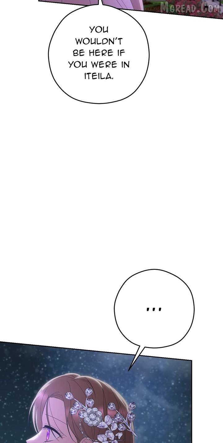 The Maid With A Dictator On A Leash Chapter 52 - page 26