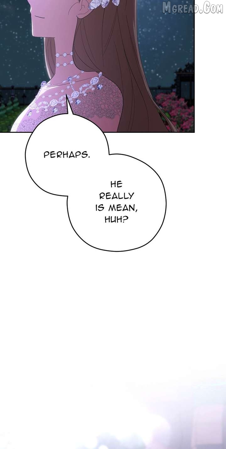 The Maid With A Dictator On A Leash Chapter 52 - page 27