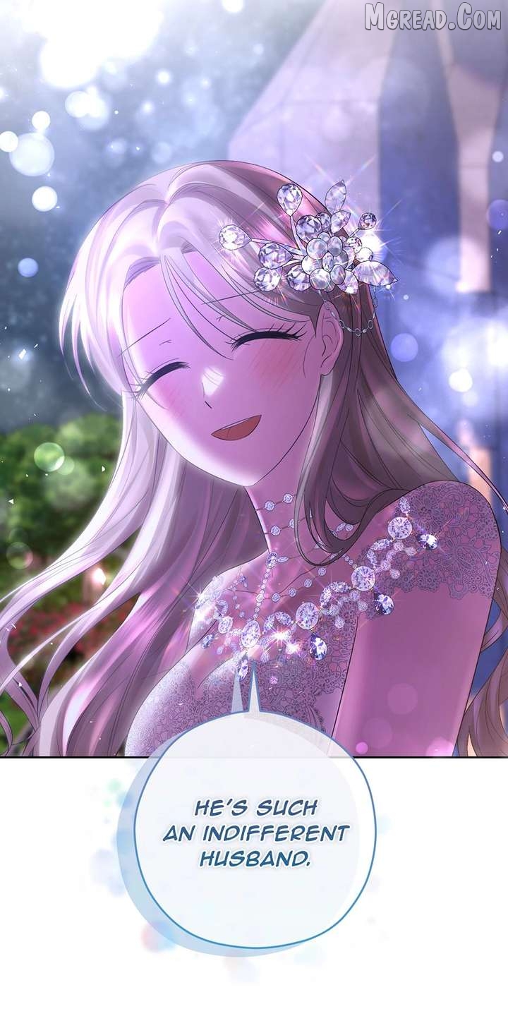 The Maid With A Dictator On A Leash Chapter 52 - page 28