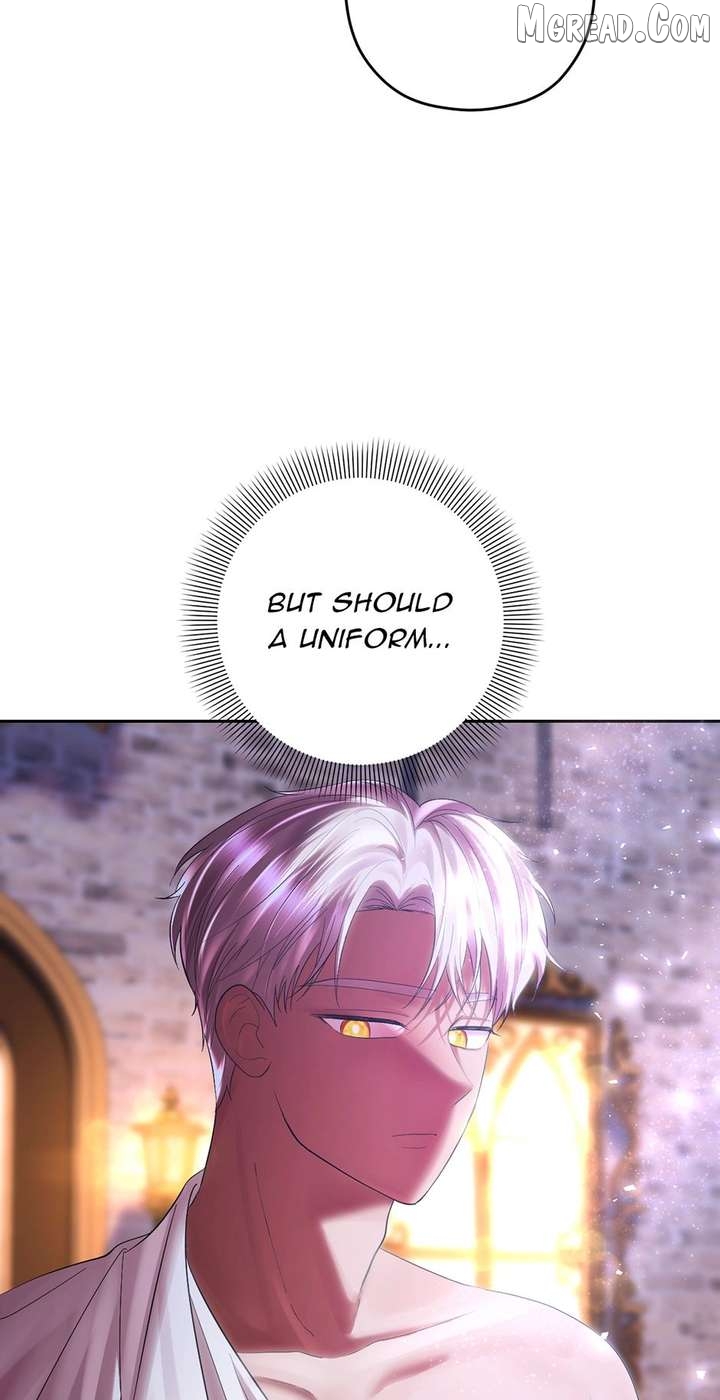 The Maid With A Dictator On A Leash Chapter 52 - page 3