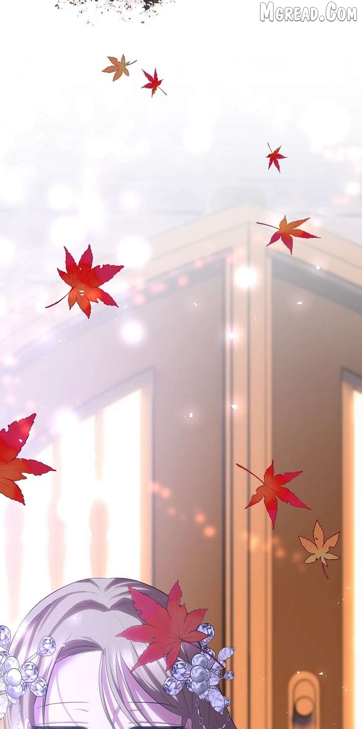 The Maid With A Dictator On A Leash Chapter 52 - page 32