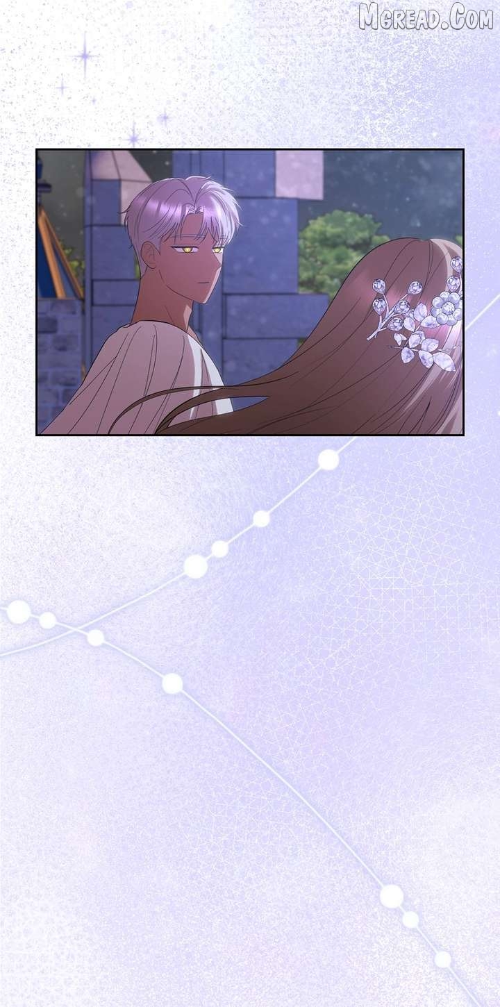 The Maid With A Dictator On A Leash Chapter 52 - page 34