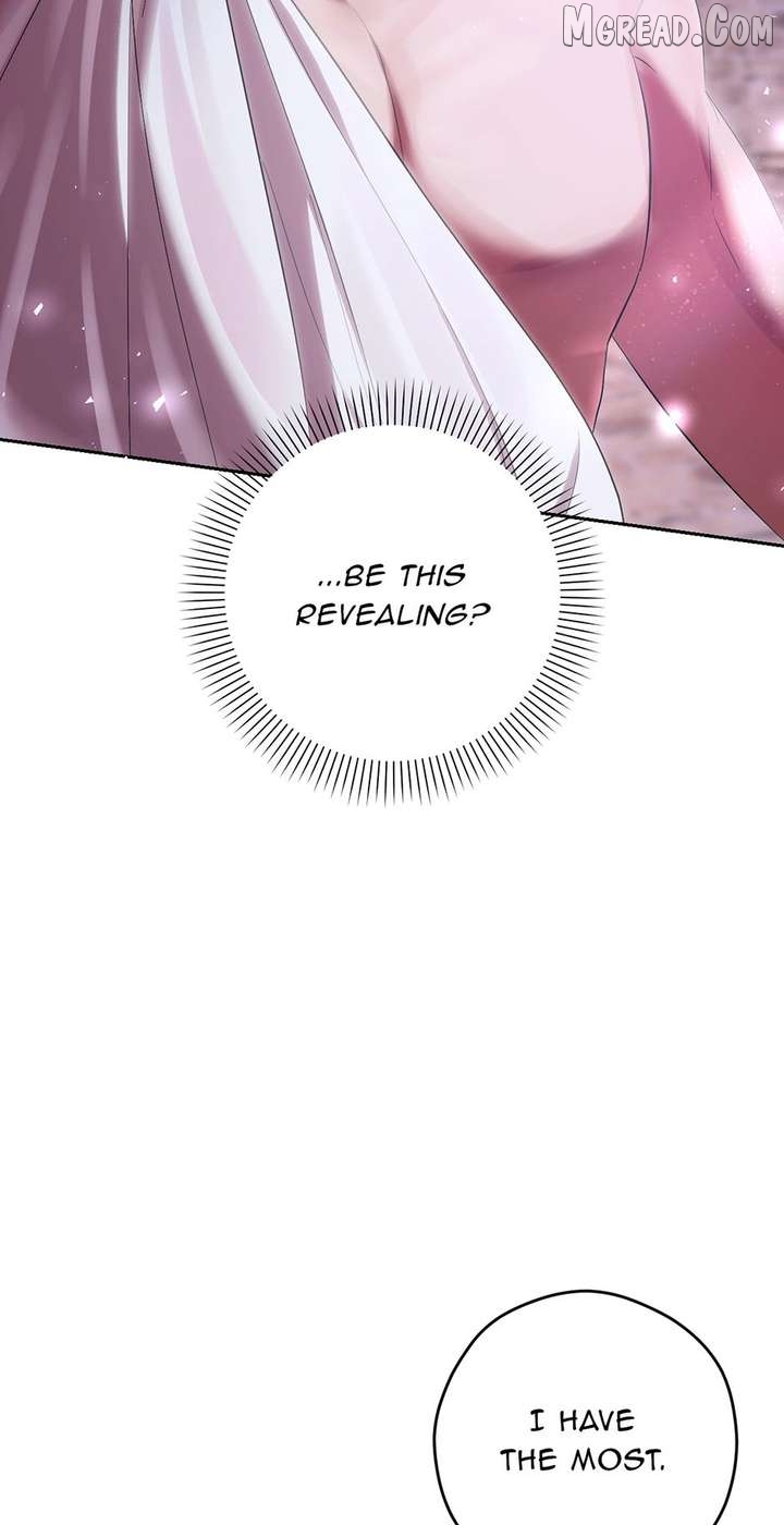 The Maid With A Dictator On A Leash Chapter 52 - page 4