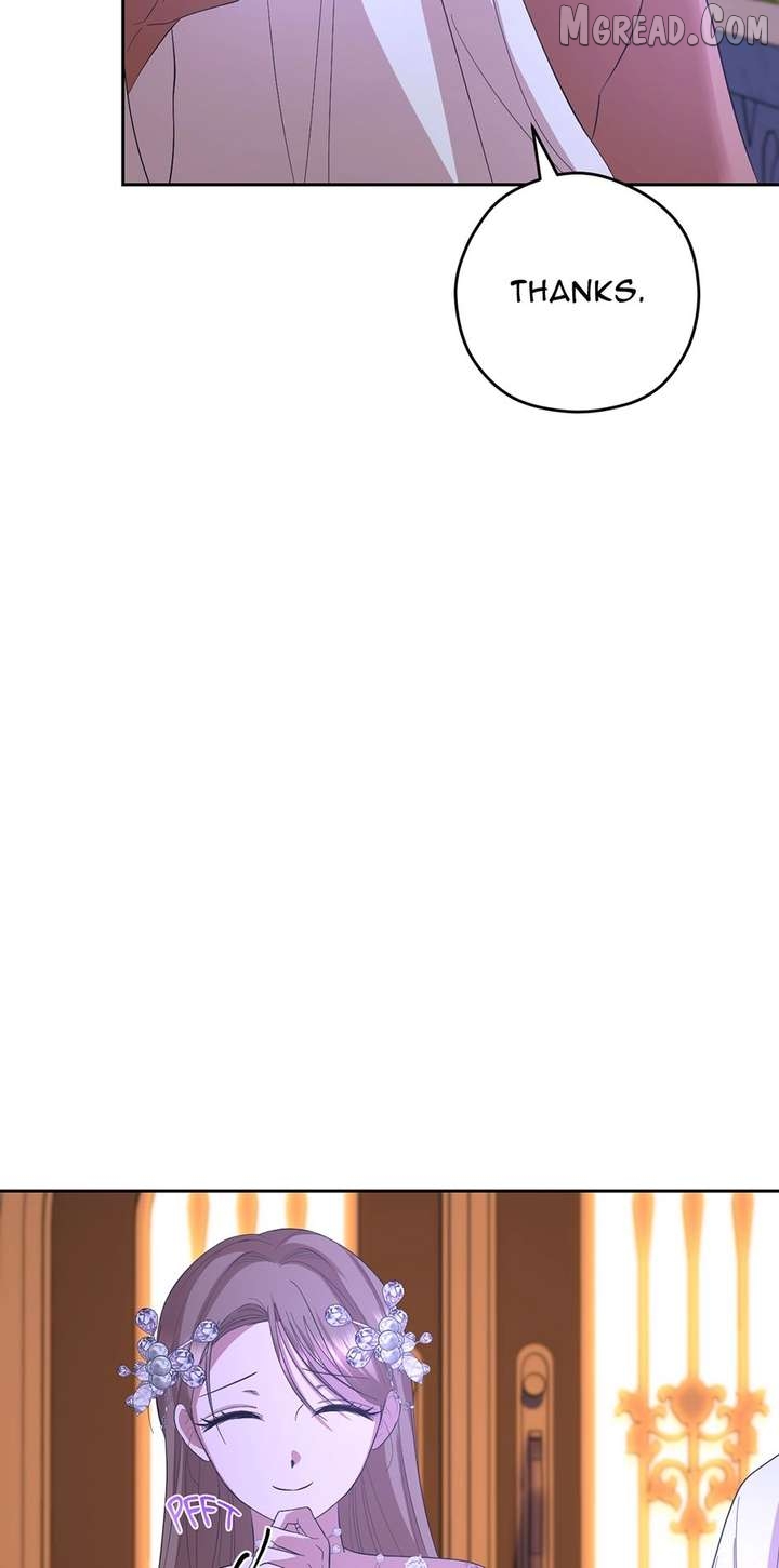 The Maid With A Dictator On A Leash Chapter 52 - page 40