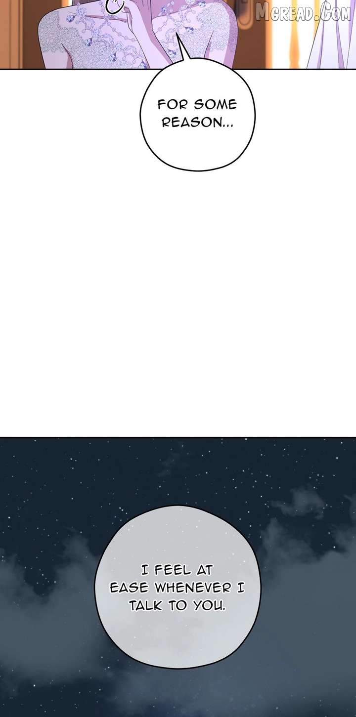 The Maid With A Dictator On A Leash Chapter 52 - page 41