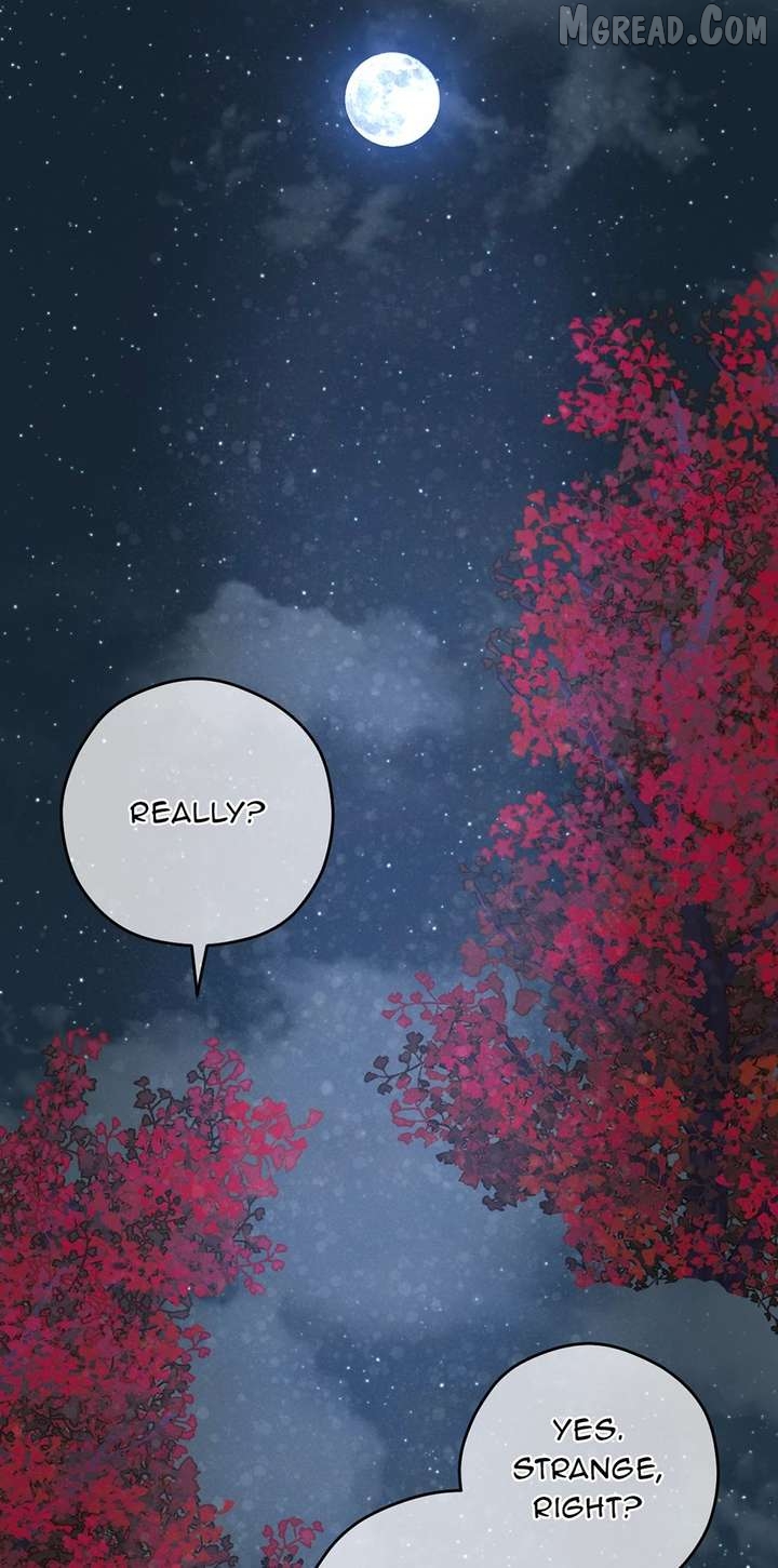 The Maid With A Dictator On A Leash Chapter 52 - page 42