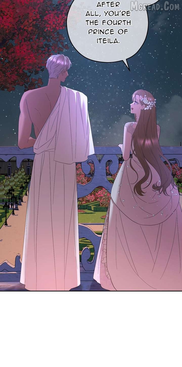 The Maid With A Dictator On A Leash Chapter 52 - page 43