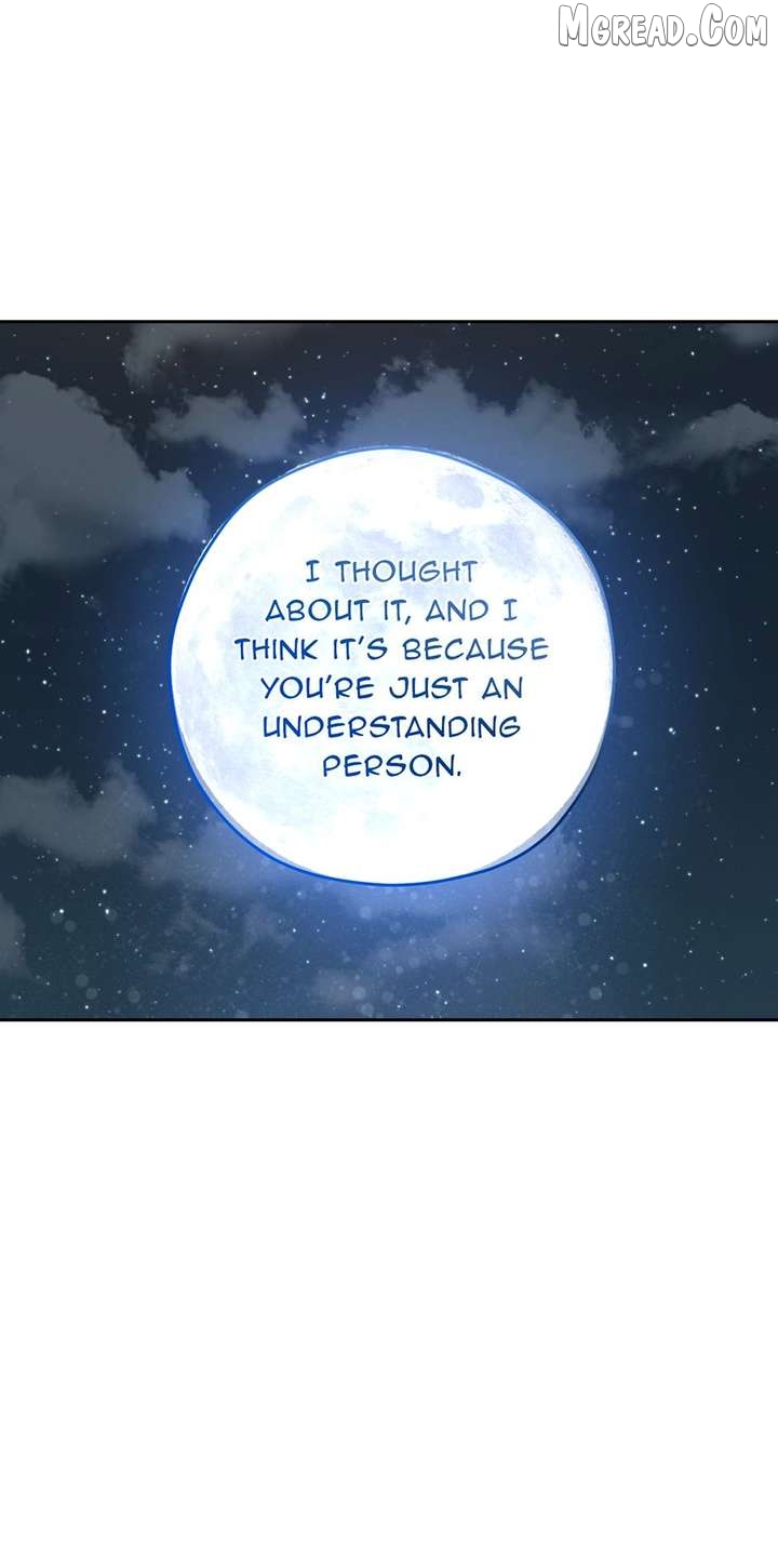 The Maid With A Dictator On A Leash Chapter 52 - page 44