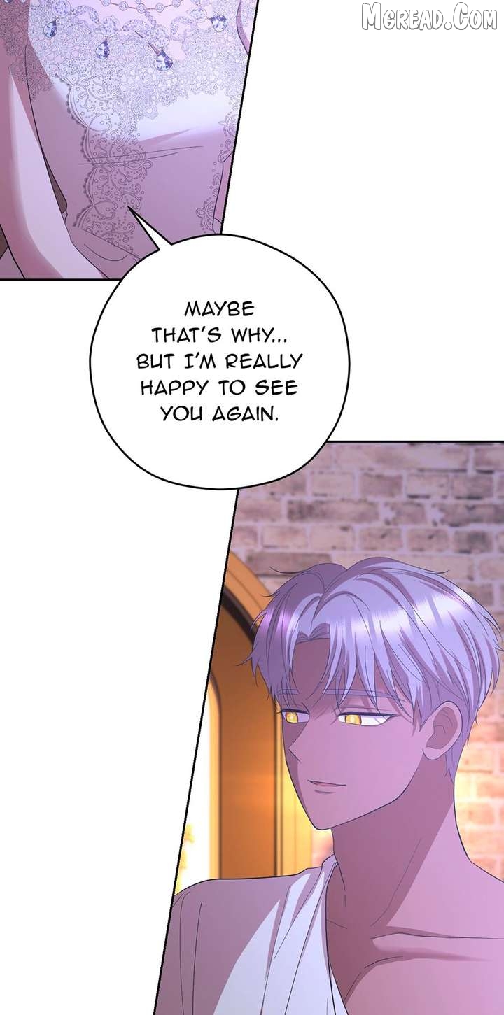 The Maid With A Dictator On A Leash Chapter 52 - page 46