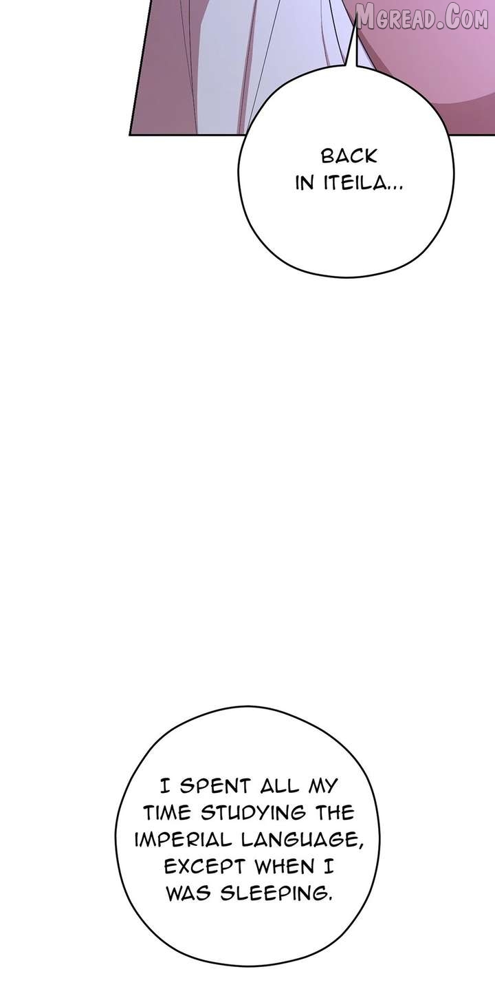 The Maid With A Dictator On A Leash Chapter 52 - page 47