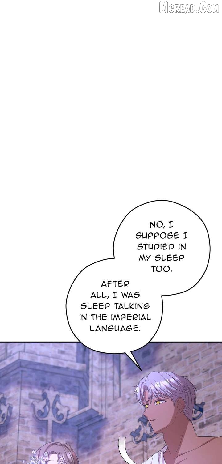 The Maid With A Dictator On A Leash Chapter 52 - page 48