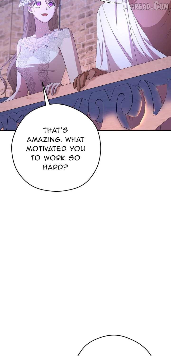 The Maid With A Dictator On A Leash Chapter 52 - page 49