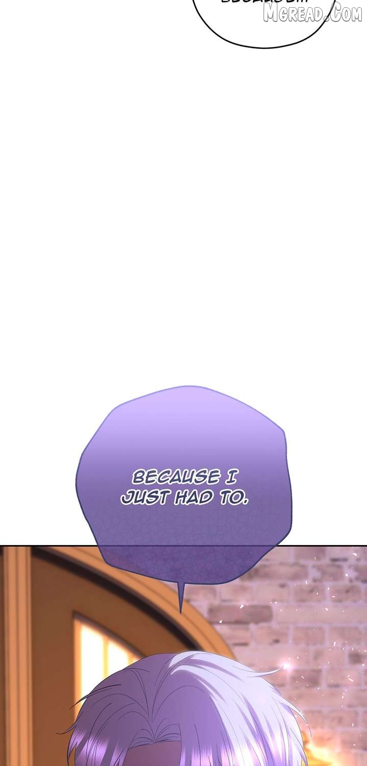 The Maid With A Dictator On A Leash Chapter 52 - page 51