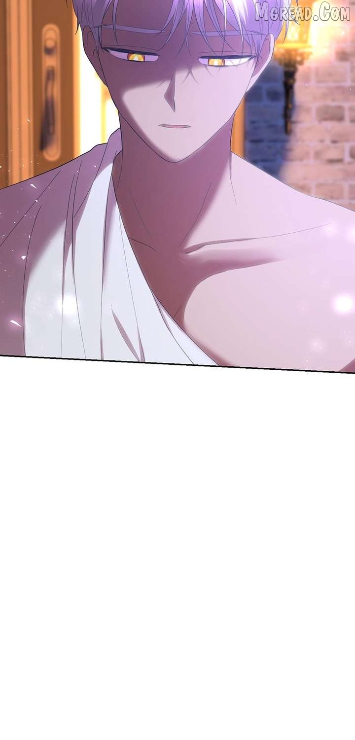 The Maid With A Dictator On A Leash Chapter 52 - page 52