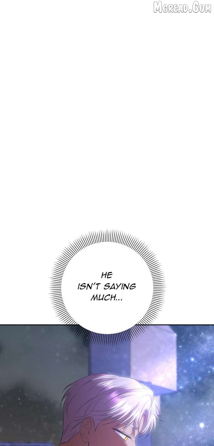 The Maid With A Dictator On A Leash Chapter 52 - page 54