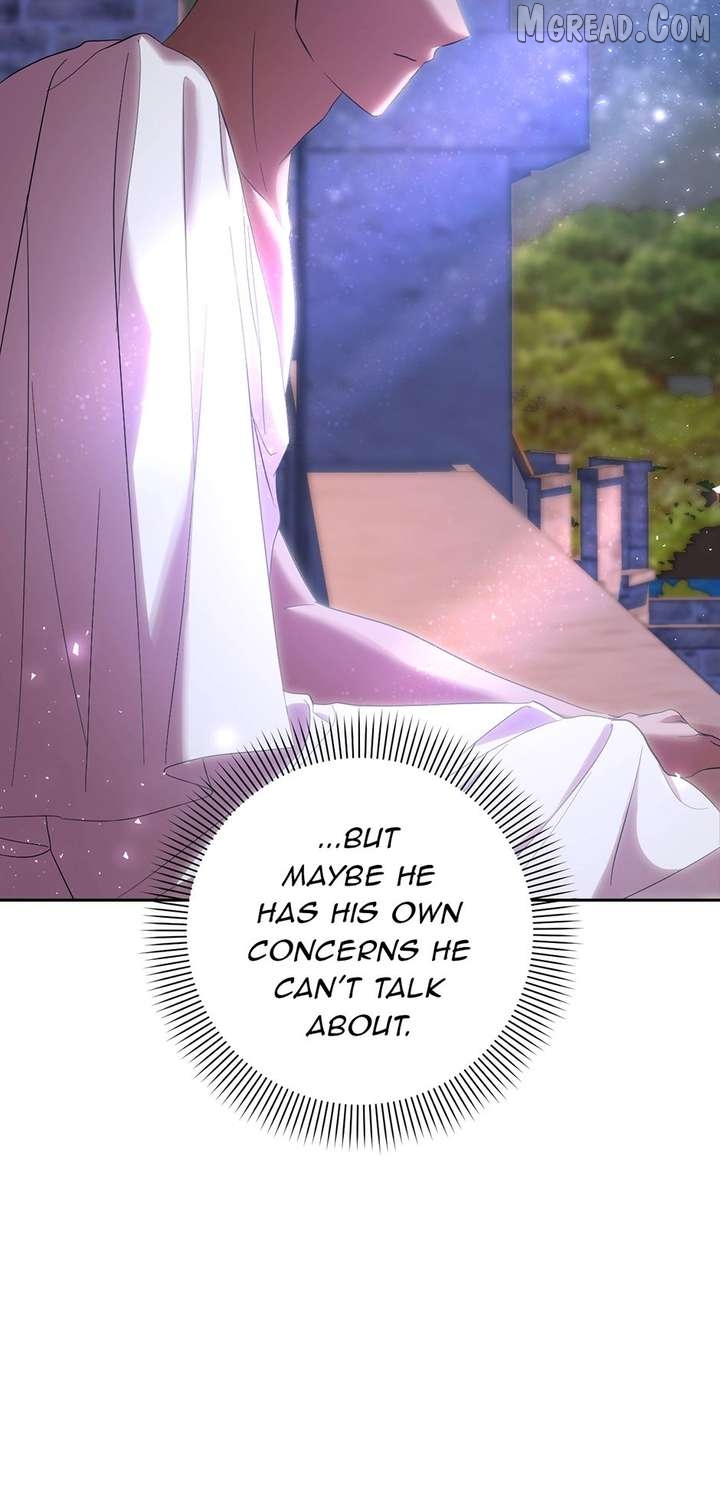 The Maid With A Dictator On A Leash Chapter 52 - page 55