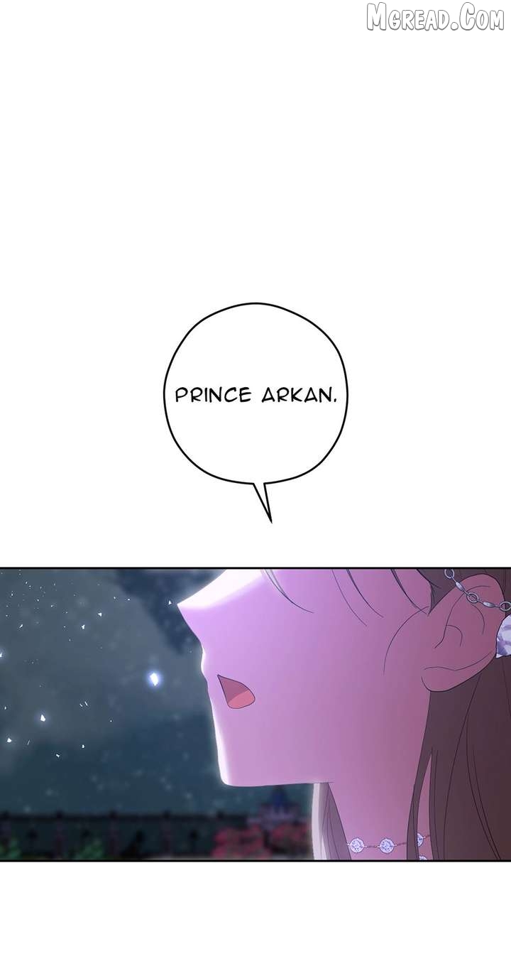 The Maid With A Dictator On A Leash Chapter 52 - page 56