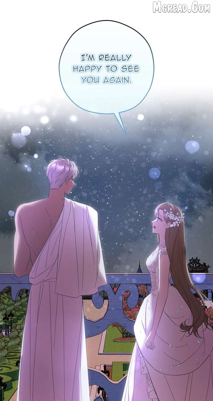 The Maid With A Dictator On A Leash Chapter 52 - page 57