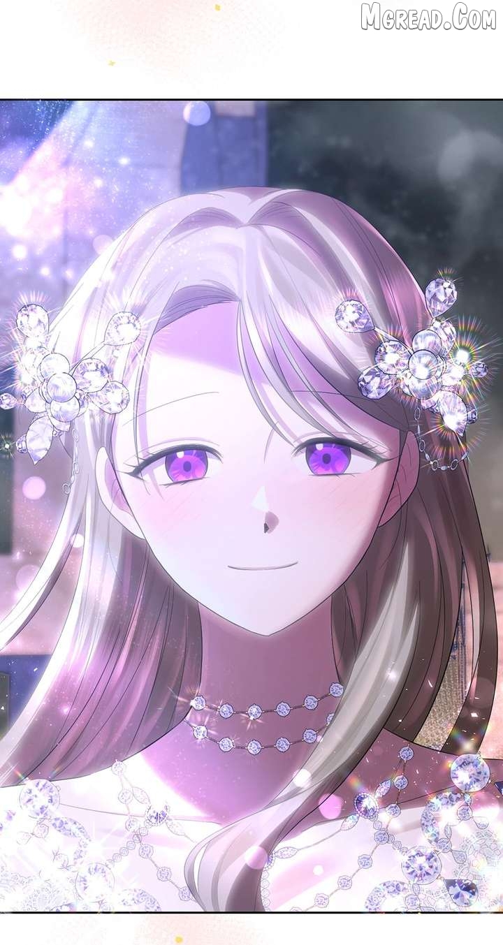 The Maid With A Dictator On A Leash Chapter 52 - page 59