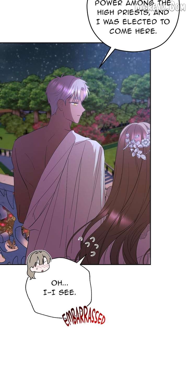 The Maid With A Dictator On A Leash Chapter 52 - page 6