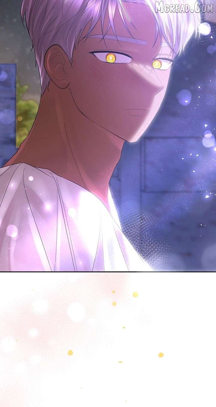 The Maid With A Dictator On A Leash Chapter 52 - page 61