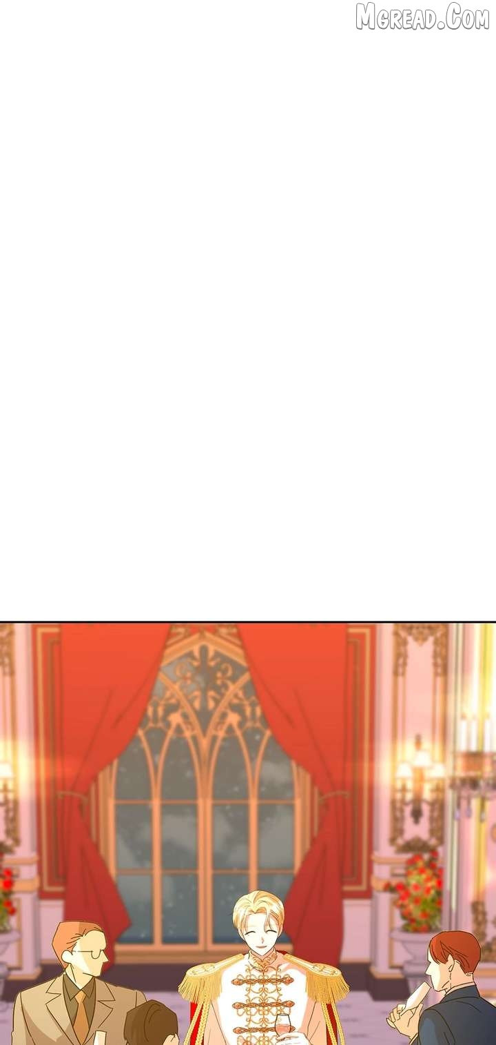 The Maid With A Dictator On A Leash Chapter 52 - page 65