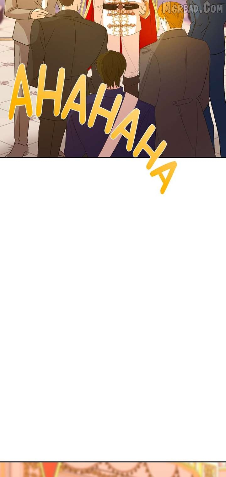 The Maid With A Dictator On A Leash Chapter 52 - page 66