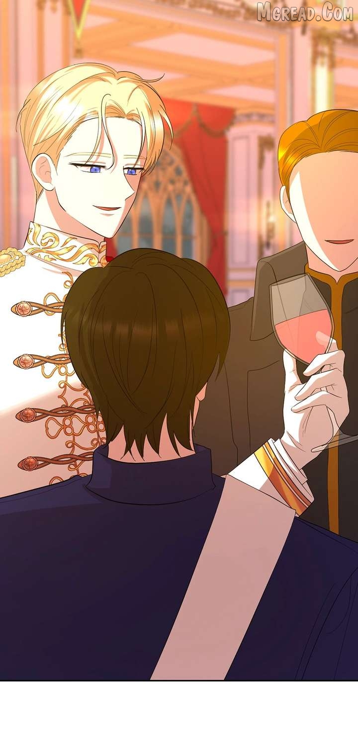 The Maid With A Dictator On A Leash Chapter 52 - page 67