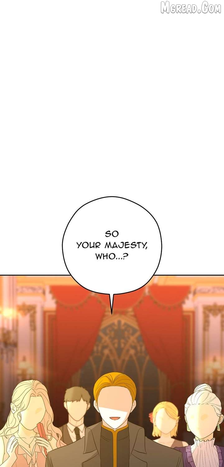 The Maid With A Dictator On A Leash Chapter 52 - page 69