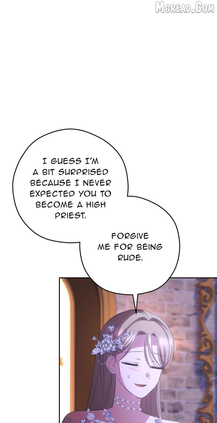 The Maid With A Dictator On A Leash Chapter 52 - page 7