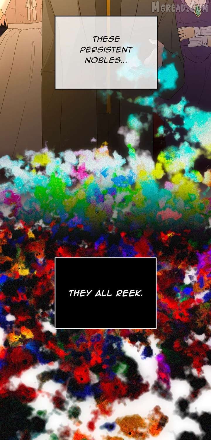 The Maid With A Dictator On A Leash Chapter 52 - page 70