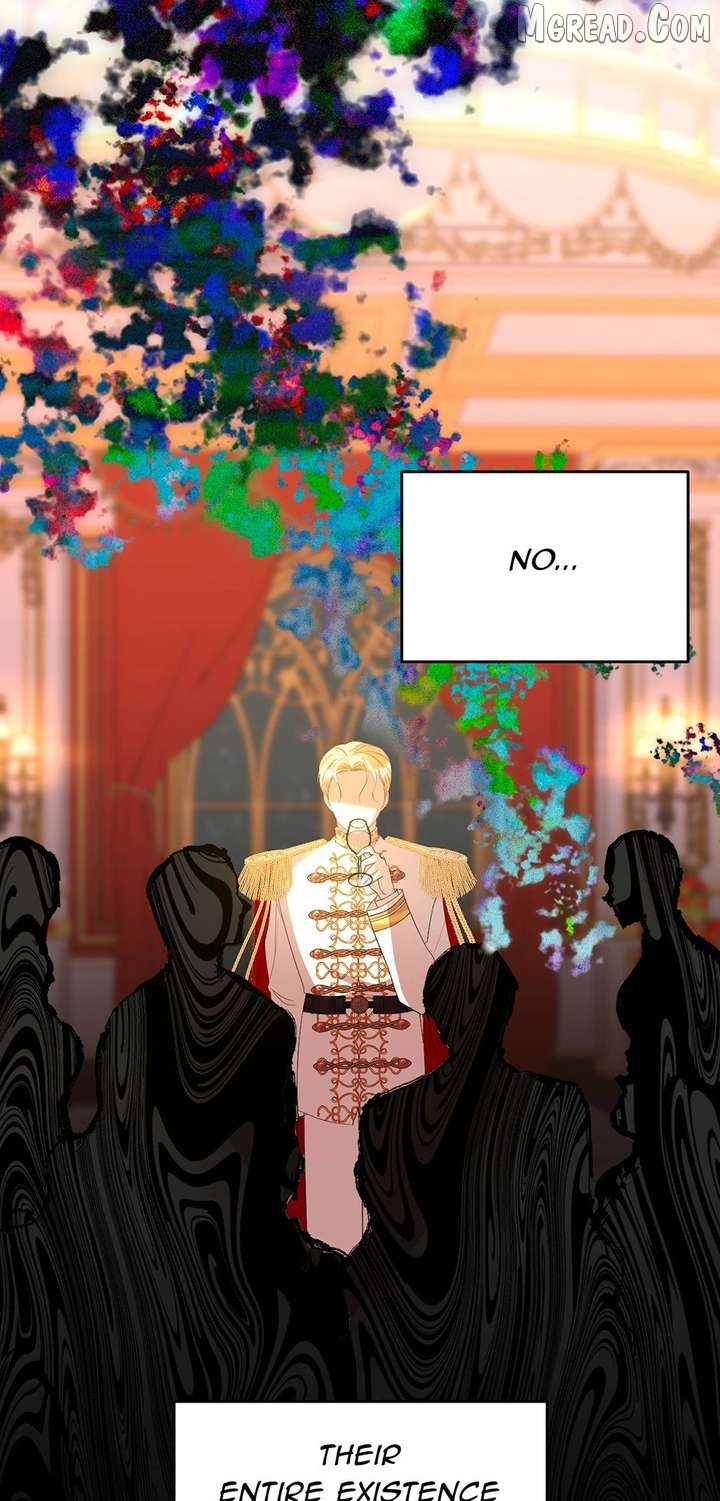 The Maid With A Dictator On A Leash Chapter 52 - page 72