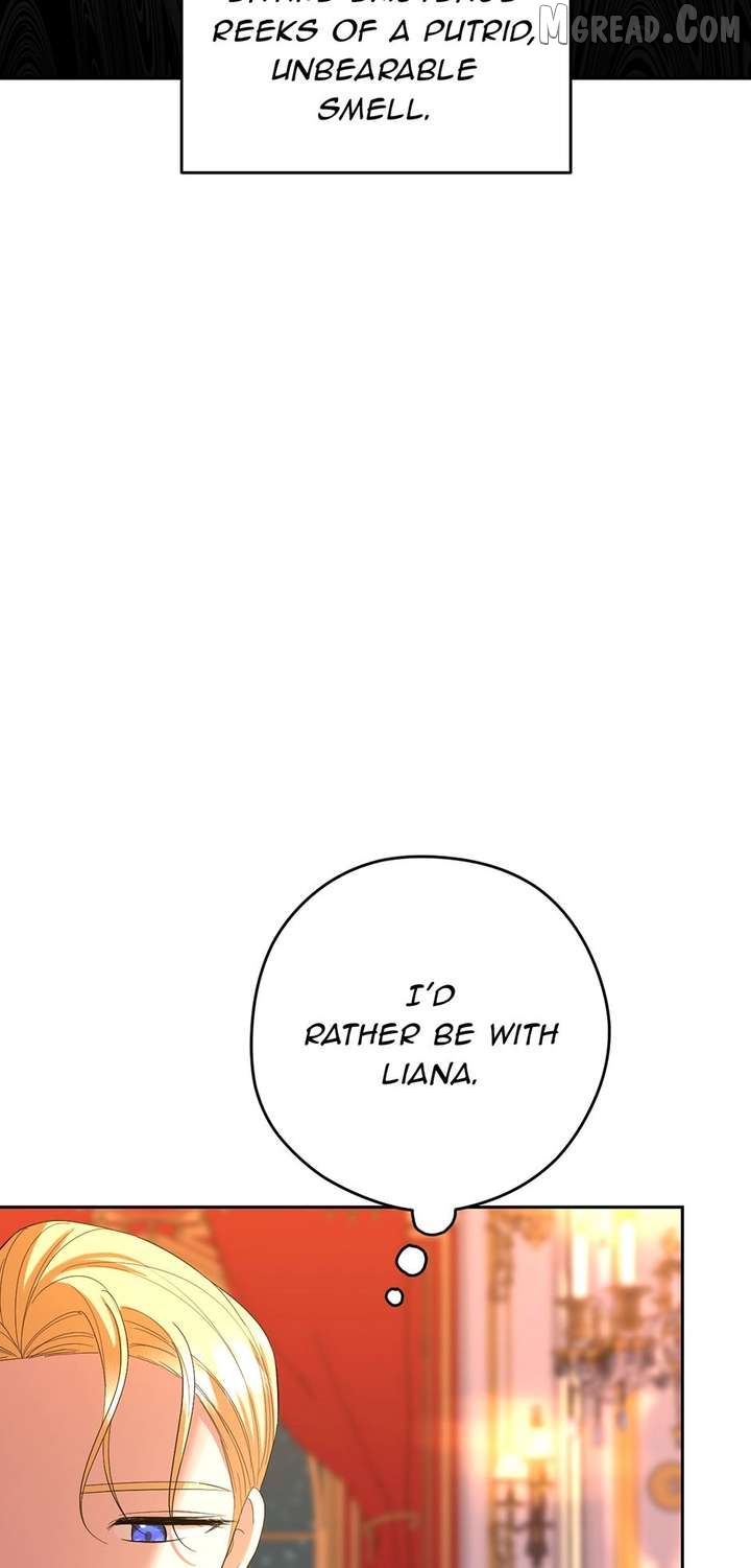 The Maid With A Dictator On A Leash Chapter 52 - page 73