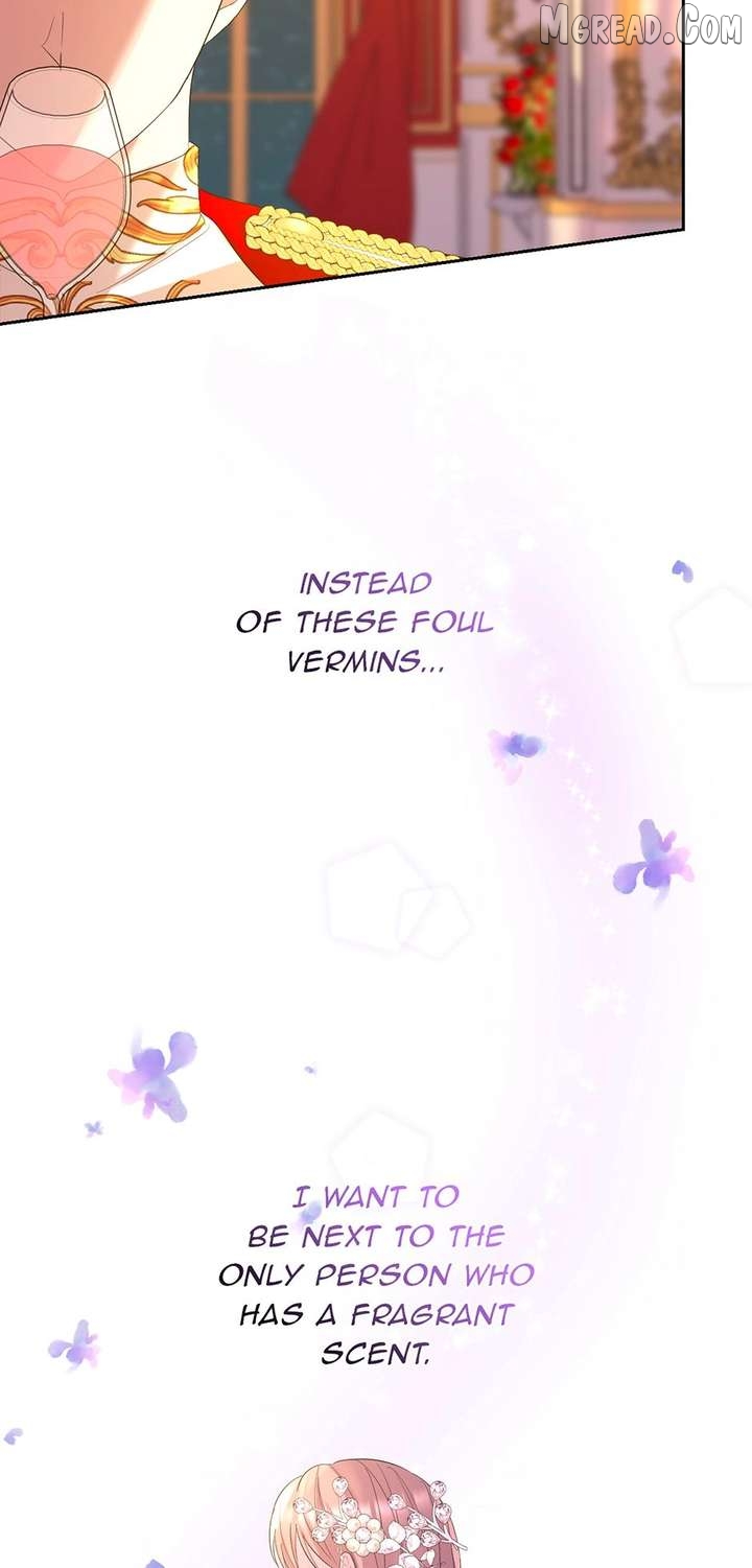 The Maid With A Dictator On A Leash Chapter 52 - page 74