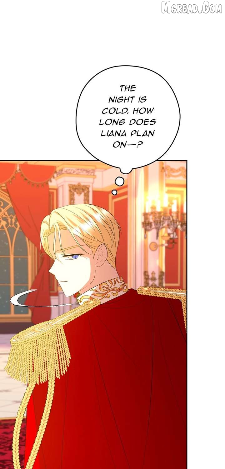 The Maid With A Dictator On A Leash Chapter 52 - page 76