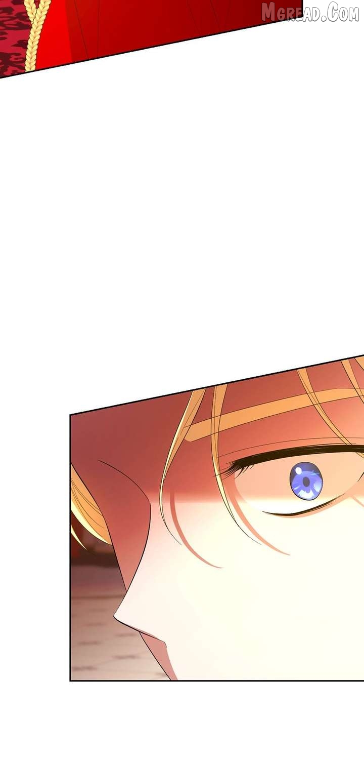 The Maid With A Dictator On A Leash Chapter 52 - page 77