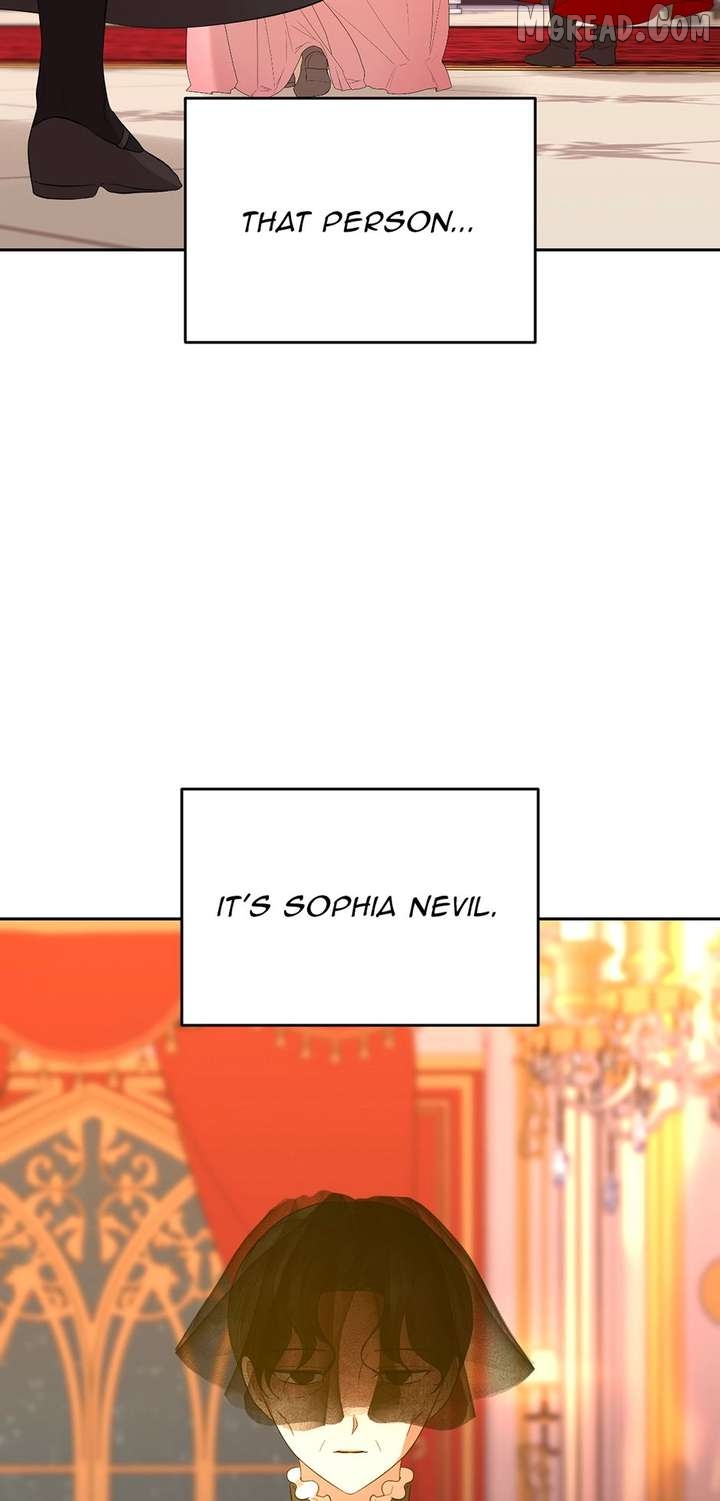 The Maid With A Dictator On A Leash Chapter 52 - page 79