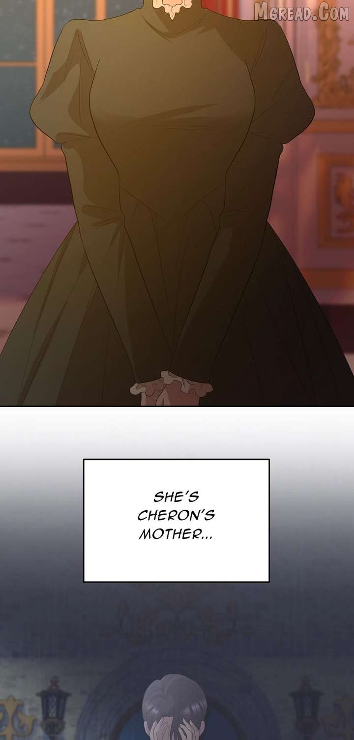 The Maid With A Dictator On A Leash Chapter 52 - page 80