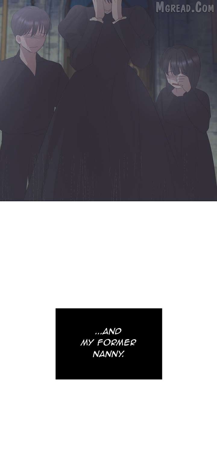 The Maid With A Dictator On A Leash Chapter 52 - page 81