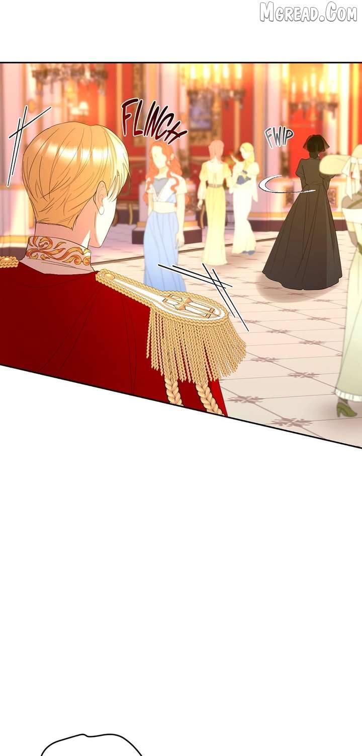 The Maid With A Dictator On A Leash Chapter 52 - page 82