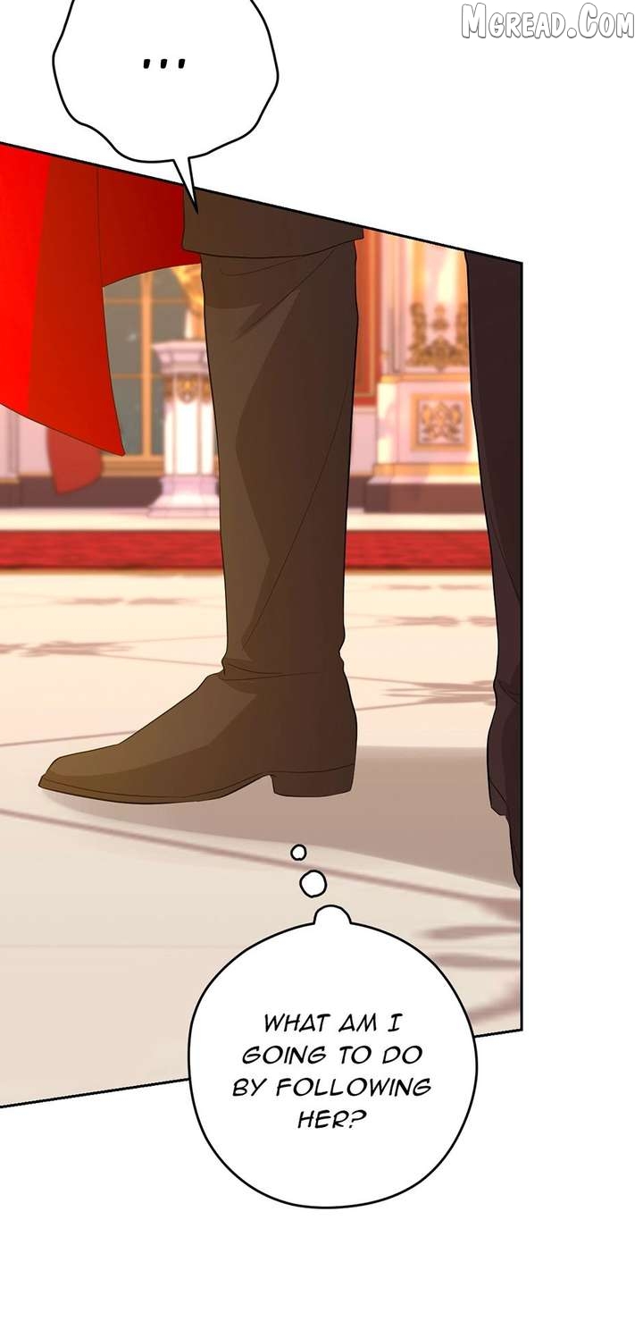 The Maid With A Dictator On A Leash Chapter 52 - page 83