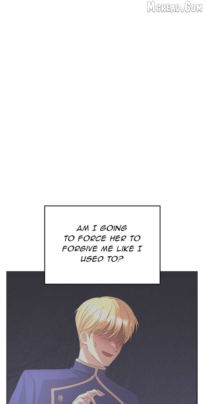 The Maid With A Dictator On A Leash Chapter 52 - page 84