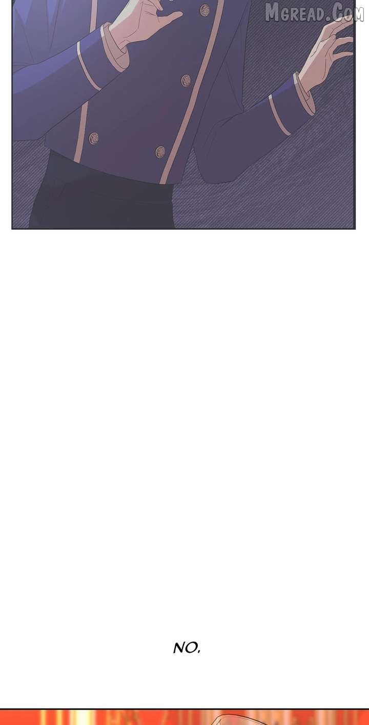 The Maid With A Dictator On A Leash Chapter 52 - page 85